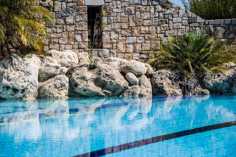 Iason Villas - Chania, Crete Maleme Eksteriør billede